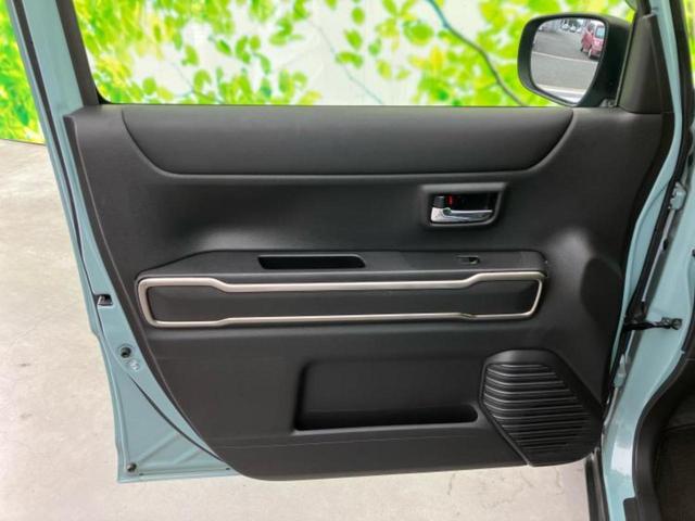 ハスラー Ｊスタイル２　新品タイヤ／保証書／純正　９インチ　ＳＤナビ／セーフティサポート（スズキ）／シートヒーター　前席／全方位モニター用カメラ／車線逸脱防止支援システム／ヘッドランプ　ＬＥＤ／ＵＳＢジャック　全周囲カメラ（21枚目）