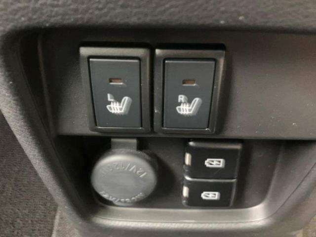 ハスラー Ｊスタイル２　新品タイヤ／保証書／純正　９インチ　ＳＤナビ／セーフティサポート（スズキ）／シートヒーター　前席／全方位モニター用カメラ／車線逸脱防止支援システム／ヘッドランプ　ＬＥＤ／ＵＳＢジャック　全周囲カメラ（29枚目）