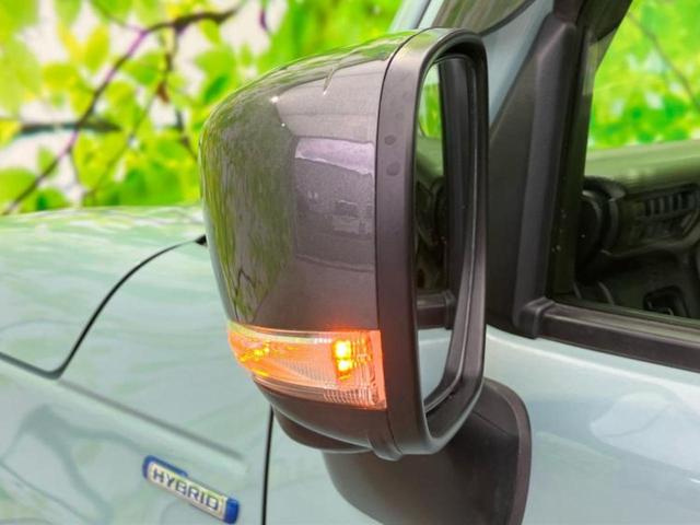 ハスラー Ｊスタイル２　新品タイヤ／保証書／純正　９インチ　ＳＤナビ／セーフティサポート（スズキ）／シートヒーター　前席／全方位モニター用カメラ／車線逸脱防止支援システム／ヘッドランプ　ＬＥＤ／ＵＳＢジャック　全周囲カメラ（41枚目）