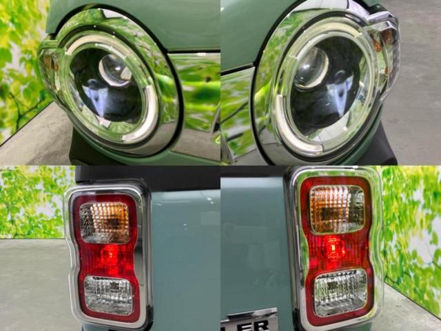 ハスラー Ｊスタイル２　新品タイヤ／保証書／純正　９インチ　ＳＤナビ／セーフティサポート（スズキ）／シートヒーター　前席／全方位モニター用カメラ／車線逸脱防止支援システム／ヘッドランプ　ＬＥＤ／ＵＳＢジャック　全周囲カメラ（50枚目）