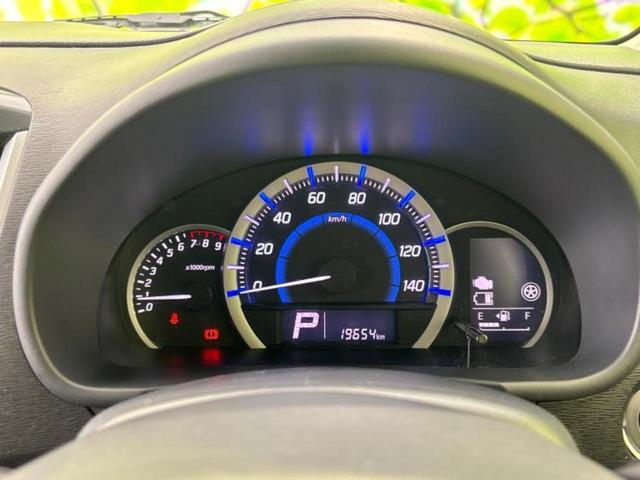 ワゴンＲ ＦＸリミテッド　保証書／衝突安全装置／シートヒーター／ＥＢＤ付ＡＢＳ／アイドリングストップ／エアバッグ　運転席／エアバッグ　助手席／アルミホイール　純正　１４インチ／パワーウインドウ／キーレスエントリー　盗難防止装置（10枚目）