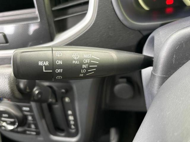 ワゴンＲ ＦＸリミテッド　保証書／衝突安全装置／シートヒーター／ＥＢＤ付ＡＢＳ／アイドリングストップ／エアバッグ　運転席／エアバッグ　助手席／アルミホイール　純正　１４インチ／パワーウインドウ／キーレスエントリー　盗難防止装置（13枚目）