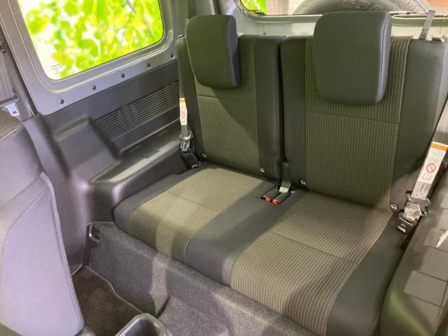 ジムニーシエラ 4WD JC 保証書/純正 8インチ SDナビ/衝突安全装置/シートヒーター 前席/車線逸脱防止支援システム/ドライブレコーダー 前後/ヘッドランプ LED/Bluetooth接続/ETC/EBD付ABS 4WD(8枚目)