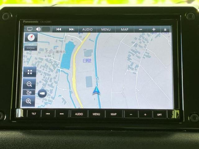 ジムニーシエラ 4WD JC 保証書/純正 8インチ SDナビ/衝突安全装置/シートヒーター 前席/車線逸脱防止支援システム/ドライブレコーダー 前後/ヘッドランプ LED/Bluetooth接続/ETC/EBD付ABS 4WD(10枚目)