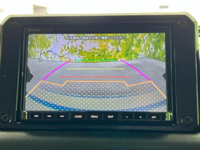 ジムニーシエラ 4WD JC 保証書/純正 8インチ SDナビ/衝突安全装置/シートヒーター 前席/車線逸脱防止支援システム/ドライブレコーダー 前後/ヘッドランプ LED/Bluetooth接続/ETC/EBD付ABS 4WD(13枚目)