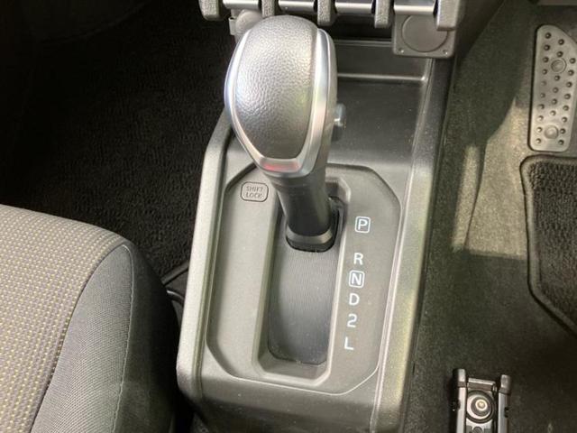 ジムニーシエラ 4WD JC 保証書/純正 8インチ SDナビ/衝突安全装置/シートヒーター 前席/車線逸脱防止支援システム/ドライブレコーダー 前後/ヘッドランプ LED/Bluetooth接続/ETC/EBD付ABS 4WD(18枚目)