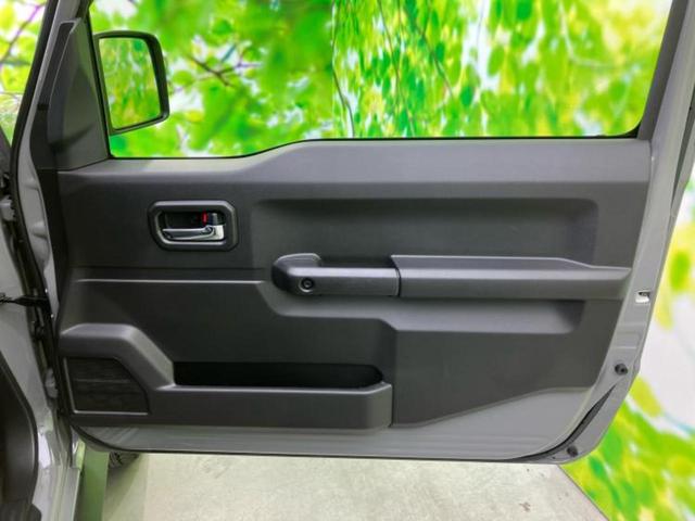 ジムニーシエラ 4WD JC 保証書/純正 8インチ SDナビ/衝突安全装置/シートヒーター 前席/車線逸脱防止支援システム/ドライブレコーダー 前後/ヘッドランプ LED/Bluetooth接続/ETC/EBD付ABS 4WD(22枚目)