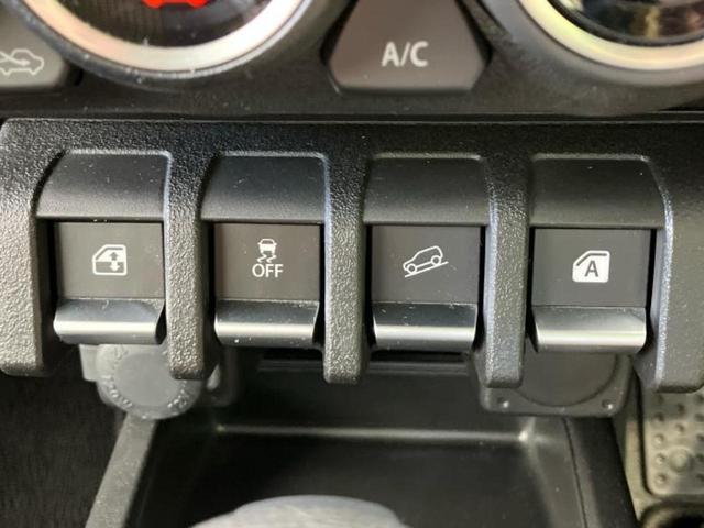 ジムニーシエラ 4WD JC 保証書/純正 8インチ SDナビ/衝突安全装置/シートヒーター 前席/車線逸脱防止支援システム/ドライブレコーダー 前後/ヘッドランプ LED/Bluetooth接続/ETC/EBD付ABS 4WD(28枚目)