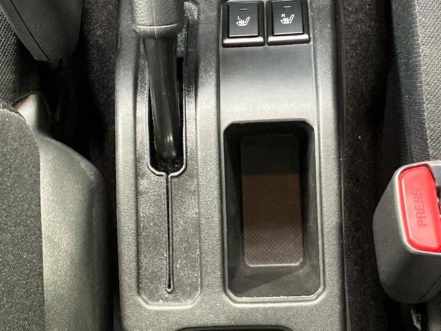 ジムニーシエラ 4WD JC 保証書/純正 8インチ SDナビ/衝突安全装置/シートヒーター 前席/車線逸脱防止支援システム/ドライブレコーダー 前後/ヘッドランプ LED/Bluetooth接続/ETC/EBD付ABS 4WD(31枚目)