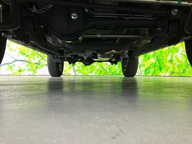 ジムニーシエラ 4WD JC 保証書/純正 8インチ SDナビ/衝突安全装置/シートヒーター 前席/車線逸脱防止支援システム/ドライブレコーダー 前後/ヘッドランプ LED/Bluetooth接続/ETC/EBD付ABS 4WD(43枚目)