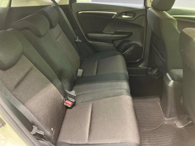 フィットハイブリッド ハイブリッド・Fパッケージ 社外 SDナビ/シティーブレーキアクティブシステム(ホンダ)/ヘッドランプ LED/Bluetooth接続/ETC/EBD付ABS/横滑り防止装置/アイドリングストップ/バックモニター バックカメラ(6枚目)