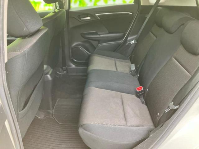 フィットハイブリッド ハイブリッド・Fパッケージ 社外 SDナビ/シティーブレーキアクティブシステム(ホンダ)/ヘッドランプ LED/Bluetooth接続/ETC/EBD付ABS/横滑り防止装置/アイドリングストップ/バックモニター バックカメラ(8枚目)