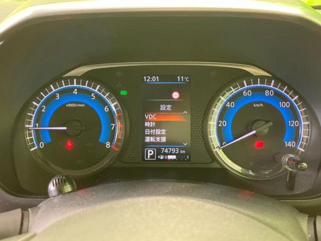 ルークス ハイウェイスターGターボプロパイロットEd 保証書/純正 9インチ SDナビ/衝突安全装置/両側電動スライドドア/全方位モニター/車線逸脱防止支援システム/プロパイロット/ドライブレコーダー 純正/ヘッドランプ LED/USBジャック ドラレコ(14枚目)