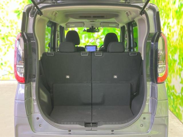 ルークス ハイウェイスターGターボプロパイロットEd 保証書/純正 9インチ SDナビ/衝突安全装置/両側電動スライドドア/全方位モニター/車線逸脱防止支援システム/プロパイロット/ドライブレコーダー 純正/ヘッドランプ LED/USBジャック ドラレコ(19枚目)