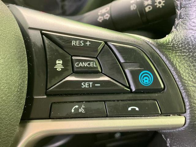 ルークス ハイウェイスターGターボプロパイロットEd 保証書/純正 9インチ SDナビ/衝突安全装置/両側電動スライドドア/全方位モニター/車線逸脱防止支援システム/プロパイロット/ドライブレコーダー 純正/ヘッドランプ LED/USBジャック ドラレコ(27枚目)