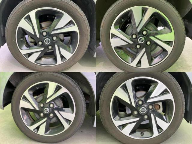 ルークス ハイウェイスターGターボプロパイロットEd 保証書/純正 9インチ SDナビ/衝突安全装置/両側電動スライドドア/全方位モニター/車線逸脱防止支援システム/プロパイロット/ドライブレコーダー 純正/ヘッドランプ LED/USBジャック ドラレコ(51枚目)