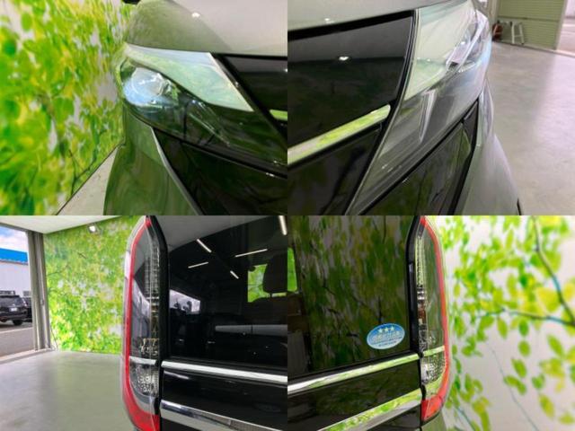 ルークス ハイウェイスターGターボプロパイロットEd 保証書/純正 9インチ SDナビ/衝突安全装置/両側電動スライドドア/全方位モニター/車線逸脱防止支援システム/プロパイロット/ドライブレコーダー 純正/ヘッドランプ LED/USBジャック ドラレコ(52枚目)