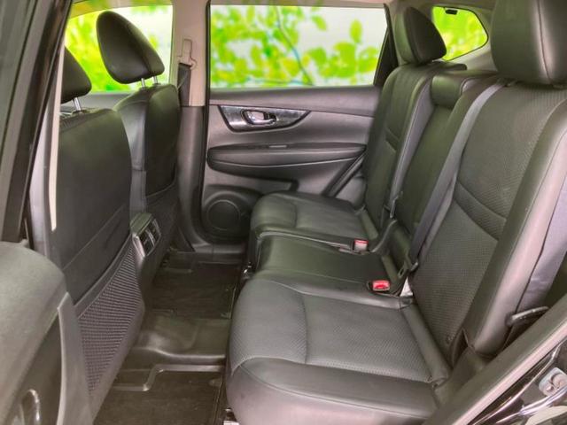 エクストレイル ２０Ｘｉ　純正　ＳＤナビ／インテリジェントルームミラー／エマージェンシーブレーキ／アラウンドビューモニター／シート　撥水加工／プロパイロット／電動バックドア／ドライブレコーダー　純正／ヘッドランプ　ＬＥＤ（8枚目）