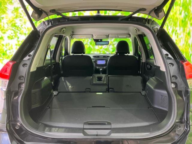 エクストレイル ２０Ｘｉ　純正　ＳＤナビ／インテリジェントルームミラー／エマージェンシーブレーキ／アラウンドビューモニター／シート　撥水加工／プロパイロット／電動バックドア／ドライブレコーダー　純正／ヘッドランプ　ＬＥＤ（20枚目）