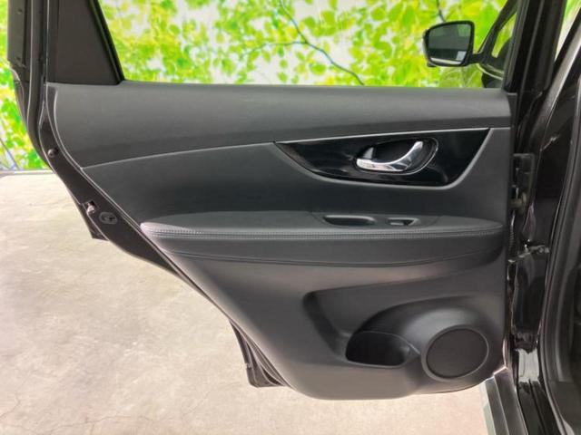 エクストレイル ２０Ｘｉ　純正　ＳＤナビ／インテリジェントルームミラー／エマージェンシーブレーキ／アラウンドビューモニター／シート　撥水加工／プロパイロット／電動バックドア／ドライブレコーダー　純正／ヘッドランプ　ＬＥＤ（23枚目）