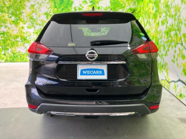 エクストレイル ２０Ｘｉ　純正　ＳＤナビ／インテリジェントルームミラー／エマージェンシーブレーキ／アラウンドビューモニター／シート　撥水加工／プロパイロット／電動バックドア／ドライブレコーダー　純正／ヘッドランプ　ＬＥＤ（45枚目）
