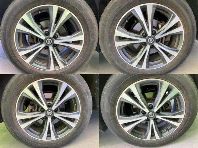 エクストレイル ２０Ｘｉ　純正　ＳＤナビ／インテリジェントルームミラー／エマージェンシーブレーキ／アラウンドビューモニター／シート　撥水加工／プロパイロット／電動バックドア／ドライブレコーダー　純正／ヘッドランプ　ＬＥＤ（51枚目）