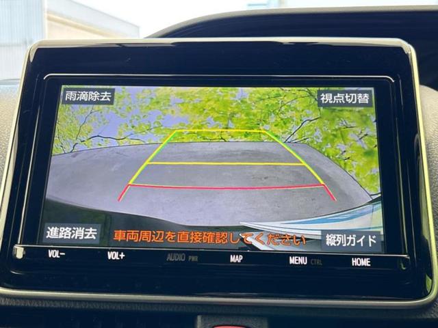 ノア ハイブリッドＳｉダブルバイビー３　保証書／純正　９インチ　ＳＤナビ／フリップダウンモニター／衝突安全装置／両側電動スライドドア／シートヒーター／車線逸脱防止支援システム／シート　ハーフレザー／ドライブレコーダー　前後　バックカメラ（14枚目）