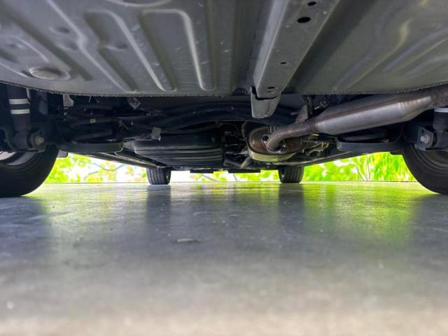 ノア ハイブリッドＳｉダブルバイビー３　保証書／純正　９インチ　ＳＤナビ／フリップダウンモニター／衝突安全装置／両側電動スライドドア／シートヒーター／車線逸脱防止支援システム／シート　ハーフレザー／ドライブレコーダー　前後　バックカメラ（49枚目）