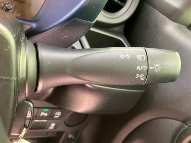 キャロル GL 保証書/セーフティサポート(スズキ)/シートヒーター 運転席/EBD付ABS/アイドリングストップ/禁煙車/衝突安全ボディ/パワーウインドウ/キーレス/オートライト/マニュアルエアコン/取扱説明書(11枚目)