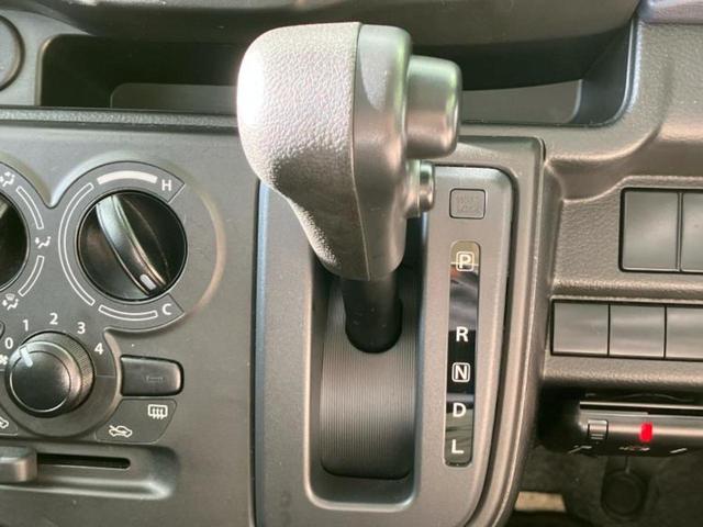 キャロル GL 保証書/セーフティサポート(スズキ)/シートヒーター 運転席/EBD付ABS/アイドリングストップ/禁煙車/衝突安全ボディ/パワーウインドウ/キーレス/オートライト/マニュアルエアコン/取扱説明書(13枚目)