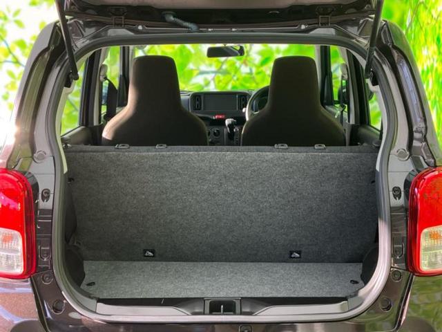 キャロル GL 保証書/セーフティサポート(スズキ)/シートヒーター 運転席/EBD付ABS/アイドリングストップ/禁煙車/衝突安全ボディ/パワーウインドウ/キーレス/オートライト/マニュアルエアコン/取扱説明書(19枚目)