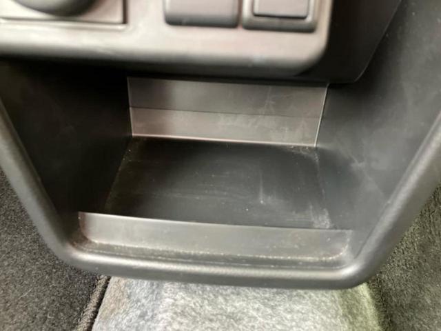 キャロル GL 保証書/セーフティサポート(スズキ)/シートヒーター 運転席/EBD付ABS/アイドリングストップ/禁煙車/衝突安全ボディ/パワーウインドウ/キーレス/オートライト/マニュアルエアコン/取扱説明書(34枚目)