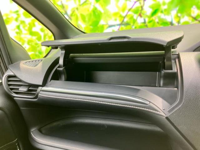 エスクァイア Ｇｉプレミアムパッケージブラックテーラード　新品タイヤ／社外　９インチ　ＳＤナビ／フリップダウンモニター／トヨタセーフティセンス／シートヒーター　前席／車線逸脱防止支援システム／シート　ハーフレザー／ドライブレコーダー　前後　バックカメラ（35枚目）