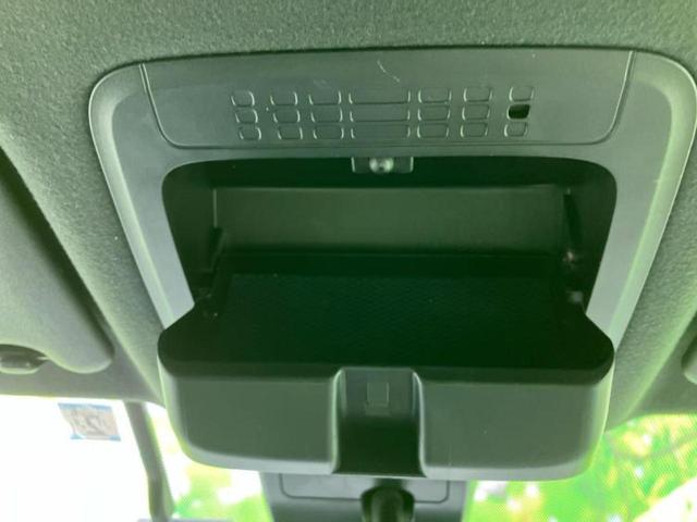 エスクァイア Ｇｉプレミアムパッケージブラックテーラード　新品タイヤ／社外　９インチ　ＳＤナビ／フリップダウンモニター／トヨタセーフティセンス／シートヒーター　前席／車線逸脱防止支援システム／シート　ハーフレザー／ドライブレコーダー　前後　バックカメラ（37枚目）