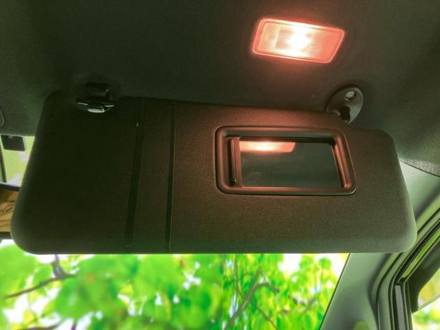 エスクァイア Ｇｉプレミアムパッケージブラックテーラード　新品タイヤ／社外　９インチ　ＳＤナビ／フリップダウンモニター／トヨタセーフティセンス／シートヒーター　前席／車線逸脱防止支援システム／シート　ハーフレザー／ドライブレコーダー　前後　バックカメラ（38枚目）