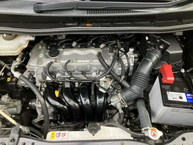 エスクァイア Ｇｉプレミアムパッケージブラックテーラード　新品タイヤ／社外　９インチ　ＳＤナビ／フリップダウンモニター／トヨタセーフティセンス／シートヒーター　前席／車線逸脱防止支援システム／シート　ハーフレザー／ドライブレコーダー　前後　バックカメラ（51枚目）