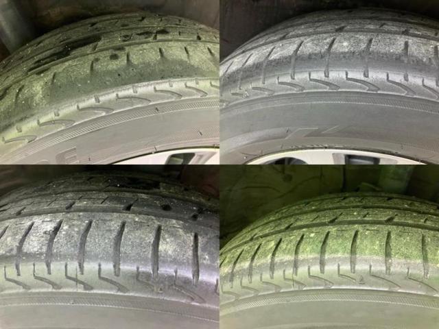 エスクァイア Ｇｉプレミアムパッケージブラックテーラード　新品タイヤ／社外　９インチ　ＳＤナビ／フリップダウンモニター／トヨタセーフティセンス／シートヒーター　前席／車線逸脱防止支援システム／シート　ハーフレザー／ドライブレコーダー　前後　バックカメラ（52枚目）