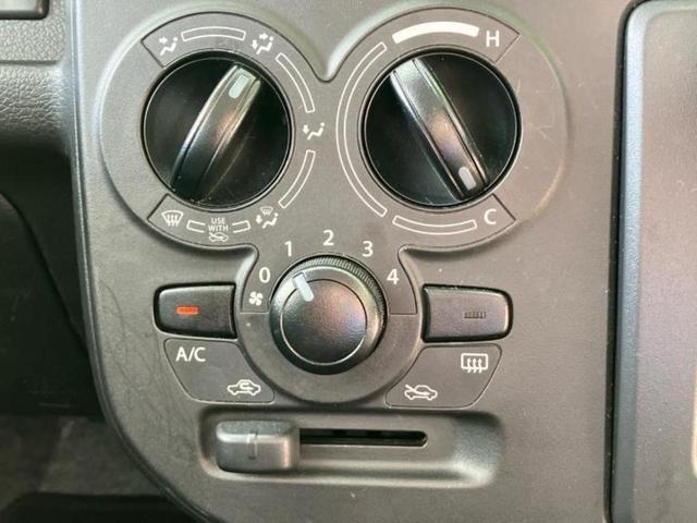 キャロル ＧＬ　新品タイヤ／保証書／デュアルカメラブレーキサポート（スズキ）／シートヒーター　運転席／車線逸脱防止支援システム／ＥＢＤ付ＡＢＳ／横滑り防止装置／アイドリングストップ／禁煙車／エアバッグ　サイド（18枚目）