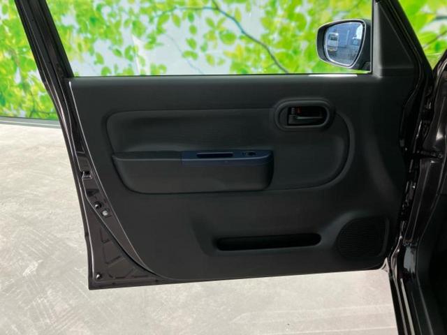 キャロル ＧＬ　新品タイヤ／保証書／デュアルカメラブレーキサポート（スズキ）／シートヒーター　運転席／車線逸脱防止支援システム／ＥＢＤ付ＡＢＳ／横滑り防止装置／アイドリングストップ／禁煙車／エアバッグ　サイド（21枚目）