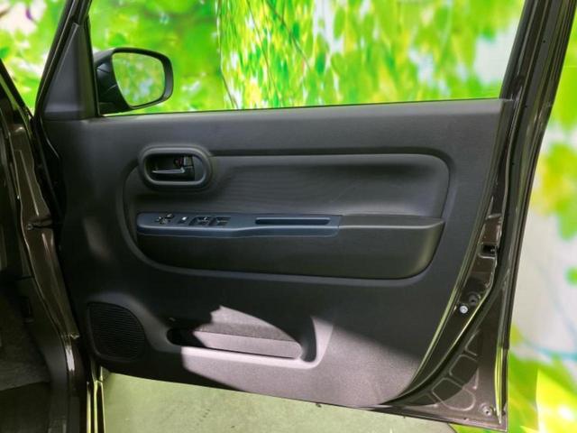 キャロル ＧＬ　新品タイヤ／保証書／デュアルカメラブレーキサポート（スズキ）／シートヒーター　運転席／車線逸脱防止支援システム／ＥＢＤ付ＡＢＳ／横滑り防止装置／アイドリングストップ／禁煙車／エアバッグ　サイド（22枚目）