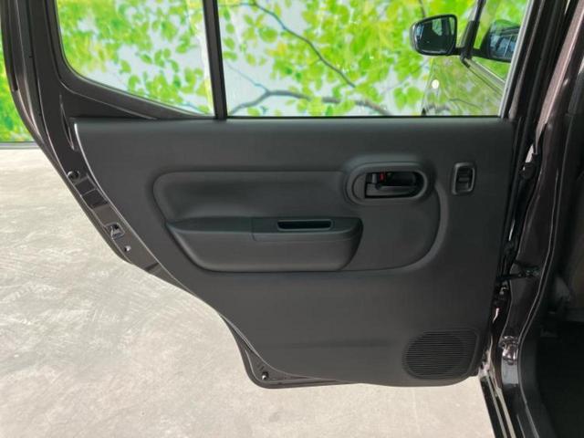 キャロル ＧＬ　新品タイヤ／保証書／デュアルカメラブレーキサポート（スズキ）／シートヒーター　運転席／車線逸脱防止支援システム／ＥＢＤ付ＡＢＳ／横滑り防止装置／アイドリングストップ／禁煙車／エアバッグ　サイド（23枚目）