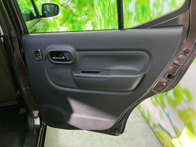 キャロル ＧＬ　新品タイヤ／保証書／デュアルカメラブレーキサポート（スズキ）／シートヒーター　運転席／車線逸脱防止支援システム／ＥＢＤ付ＡＢＳ／横滑り防止装置／アイドリングストップ／禁煙車／エアバッグ　サイド（24枚目）