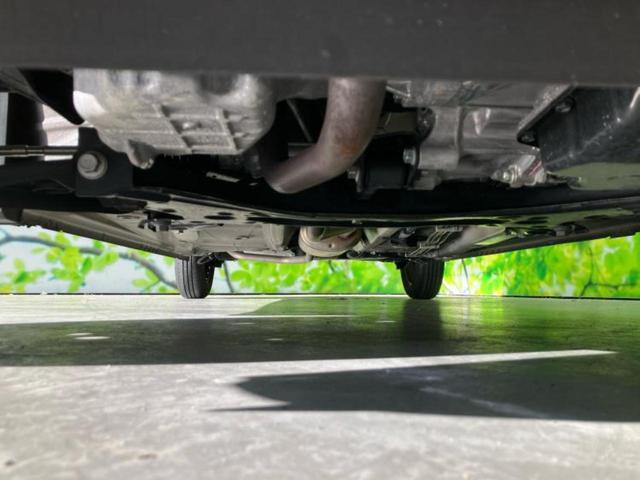 キャロル ＧＬ　新品タイヤ／保証書／デュアルカメラブレーキサポート（スズキ）／シートヒーター　運転席／車線逸脱防止支援システム／ＥＢＤ付ＡＢＳ／横滑り防止装置／アイドリングストップ／禁煙車／エアバッグ　サイド（36枚目）