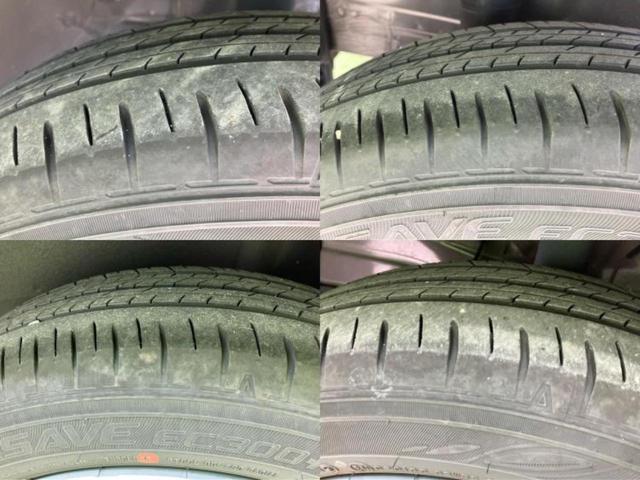 キャロル ＧＬ　新品タイヤ／保証書／デュアルカメラブレーキサポート（スズキ）／シートヒーター　運転席／車線逸脱防止支援システム／ＥＢＤ付ＡＢＳ／横滑り防止装置／アイドリングストップ／禁煙車／エアバッグ　サイド（38枚目）