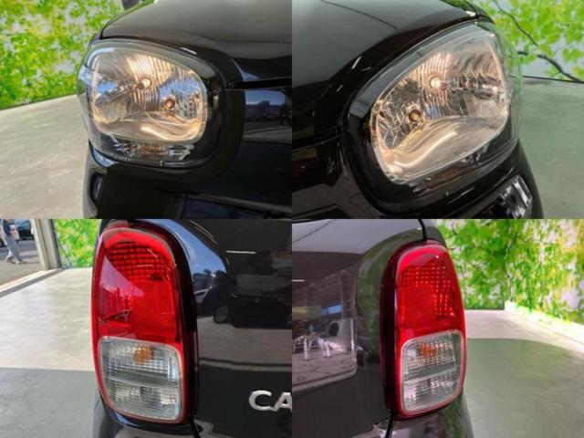 キャロル ＧＬ　新品タイヤ／保証書／デュアルカメラブレーキサポート（スズキ）／シートヒーター　運転席／車線逸脱防止支援システム／ＥＢＤ付ＡＢＳ／横滑り防止装置／アイドリングストップ／禁煙車／エアバッグ　サイド（41枚目）