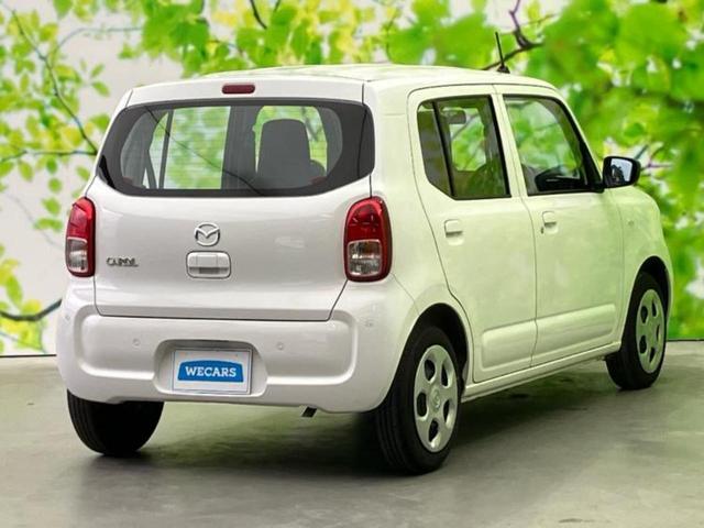 キャロル ＧＬ　新品タイヤ／保証書／デュアルカメラブレーキサポート（スズキ）／シートヒーター　運転席／車線逸脱防止支援システム／アイドリングストップ／禁煙車／エアバッグ　サイド／パワーウインドウ　レーンアシスト（3枚目）