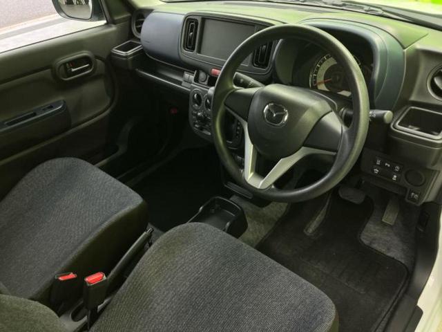 キャロル ＧＬ　新品タイヤ／保証書／デュアルカメラブレーキサポート（スズキ）／シートヒーター　運転席／車線逸脱防止支援システム／アイドリングストップ／禁煙車／エアバッグ　サイド／パワーウインドウ　レーンアシスト（5枚目）