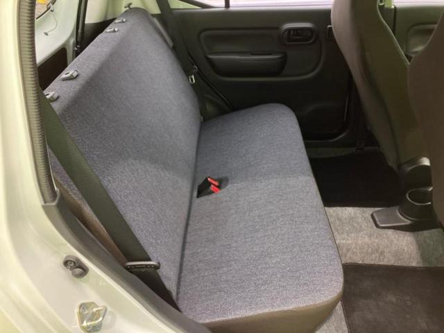 キャロル ＧＬ　新品タイヤ／保証書／デュアルカメラブレーキサポート（スズキ）／シートヒーター　運転席／車線逸脱防止支援システム／アイドリングストップ／禁煙車／エアバッグ　サイド／パワーウインドウ　レーンアシスト（6枚目）