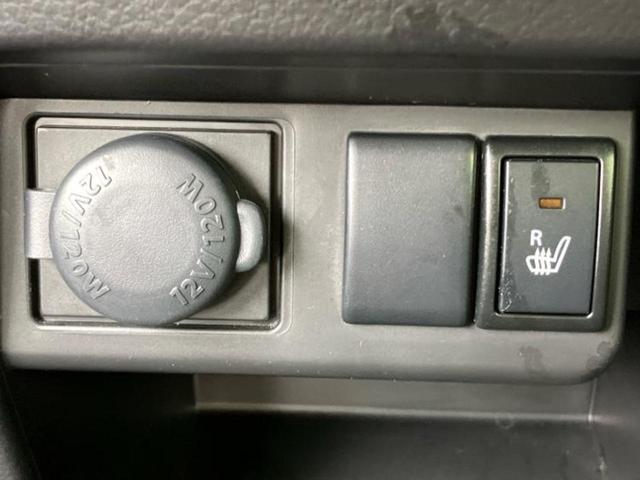 キャロル ＧＬ　新品タイヤ／保証書／デュアルカメラブレーキサポート（スズキ）／シートヒーター　運転席／車線逸脱防止支援システム／アイドリングストップ／禁煙車／エアバッグ　サイド／パワーウインドウ　レーンアシスト（16枚目）