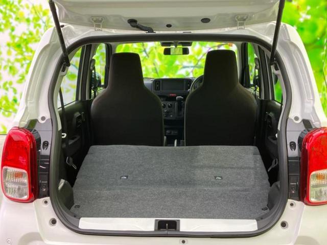 キャロル ＧＬ　新品タイヤ／保証書／デュアルカメラブレーキサポート（スズキ）／シートヒーター　運転席／車線逸脱防止支援システム／アイドリングストップ／禁煙車／エアバッグ　サイド／パワーウインドウ　レーンアシスト（20枚目）